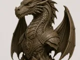 Dragon Bust-1