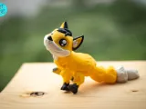 FLEXI FOX-3