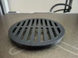 Bathroom Drainage Cover-1
