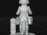 Fox Postmaster-4