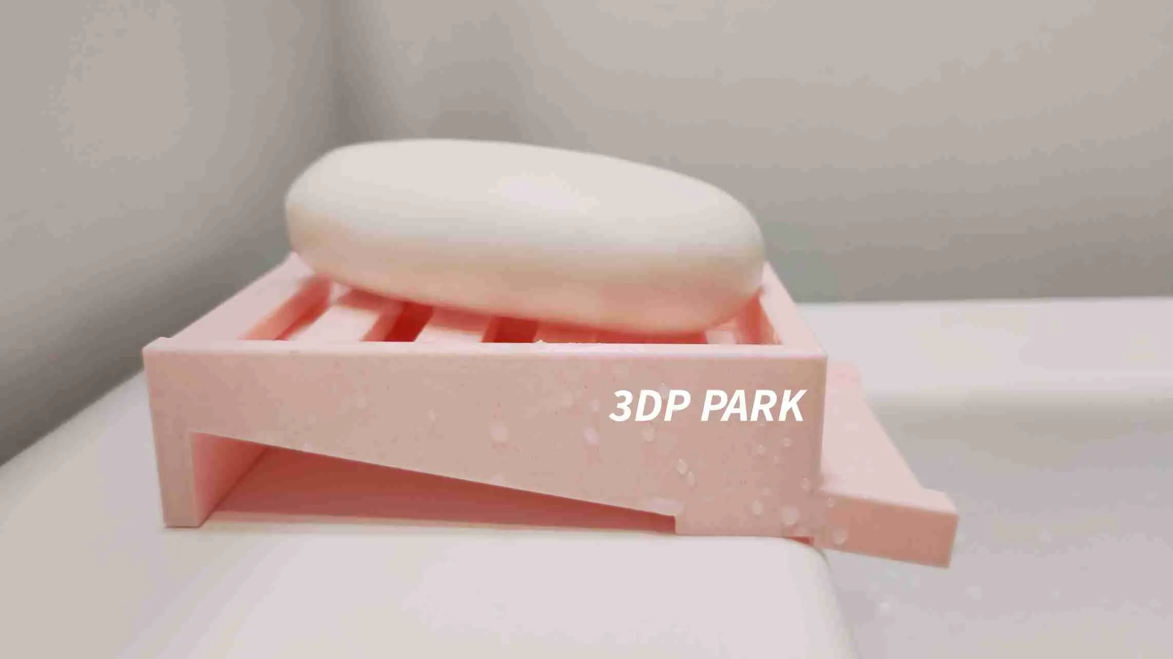 soap box 肥皂盒