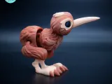 Kiwi Bird Flexi-3