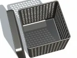 Basket - V+H01-2