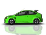 Ford Focus RS 2009-2