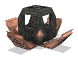 Artifact Deck Box-2