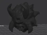Infernal Wraith demon design-3