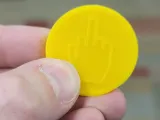 أعطني F*** لا تعطي F*** لا تعطي F*** COIN-2