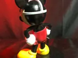 Gasmask Mickey Mouse-3
