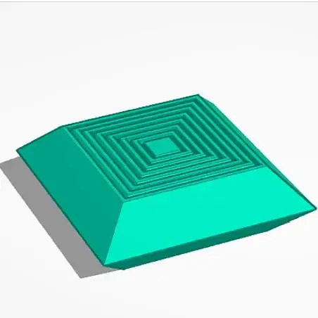 fidget square