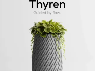 Thyren - Guided by flow.