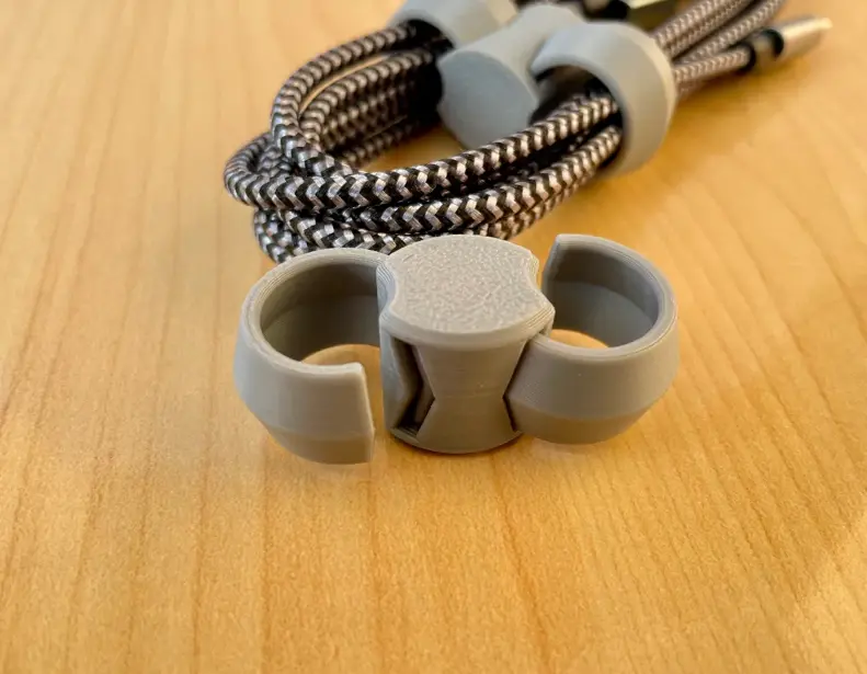 Cable clip