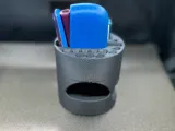 IQOS ILUMA CAR HOLDER (CUPHOLDER)-3