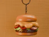 Fastfood keychains-3