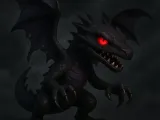 Dragon oscuro-0