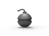 Bomb orb-5