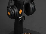 CubeForge headset stand-1