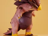 Animals Of Natlan | Genshin Impact-5