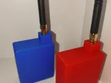 Heltec V3 LoRa-Gehäuse-1