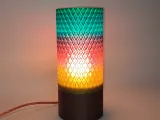 Lamp (Weave) 1V.-2