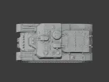 AT-7 tank-7