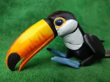 Toucan Articulated Figure-7
