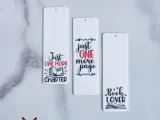 Bookmark Set-4