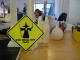 YOU SHALL NOT PASS-0