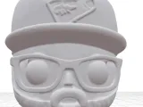 pop model-0