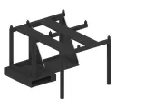 OpenCase - A Modular ATX PC Case (No hardware req)-4