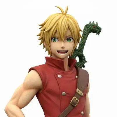 Meliodas