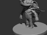 Captain Fox-6