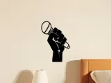 Singer Wall Art, Wall Decor, Home Decor-1