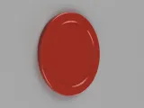 Air Hockey Disc-3