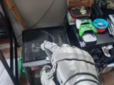3D Printed Gauntlet-2