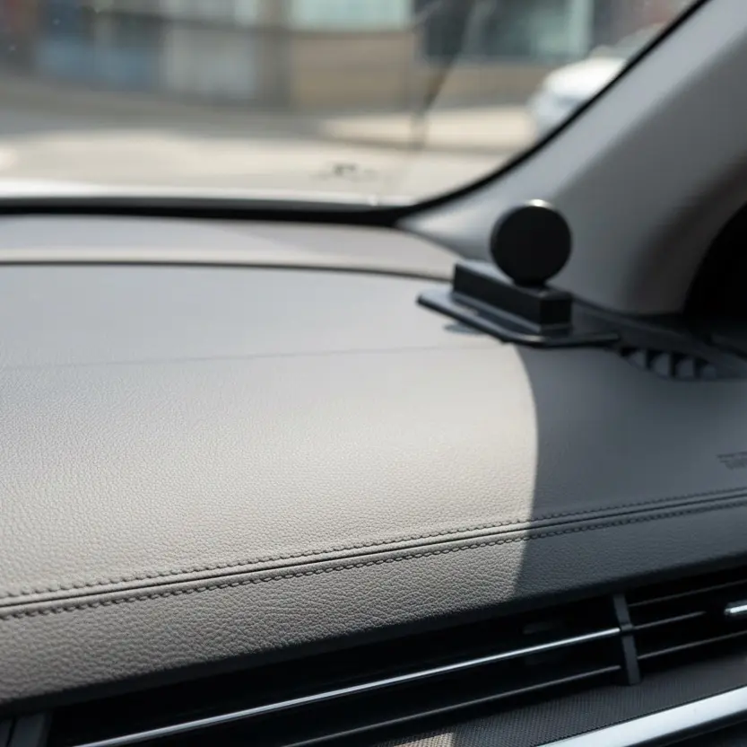 Cover tweeter speaker car