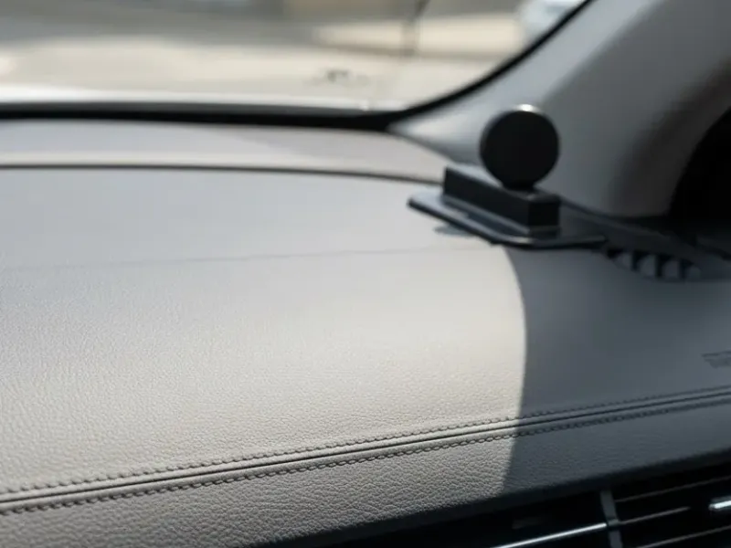 車用ツイータースピーカーカバー