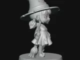 Candy Witch-3