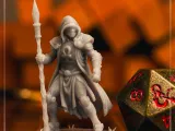 Metalforged Grave Cleric-1