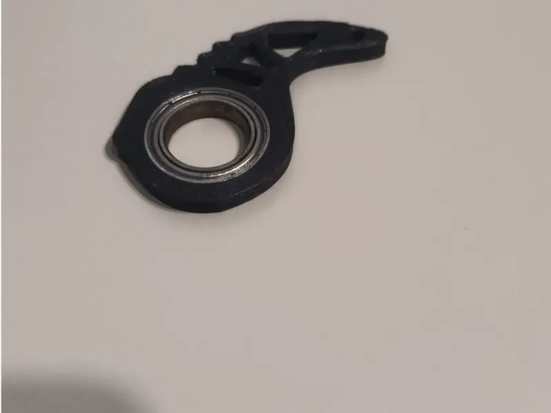 Keyrambit