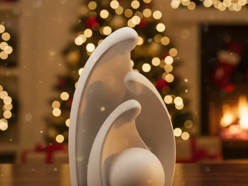 Christmas Ornament