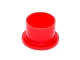 Peptide dust cap-1