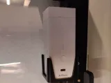 AirPure Holder Lack and Wall-0