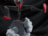 Örümcek Adam - Miles Morales-0