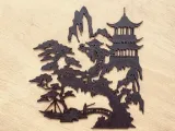 Wall Art 43-1