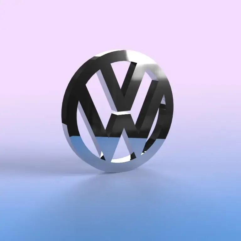 Volkswagen Emblem