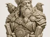 Busto Odin-2