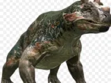 anteosaurus -0