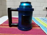Megaman E-Tank Koozie-0