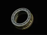 Veni Vidi Vici Ring-3