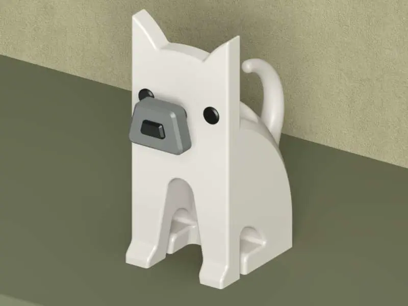 glasses holder 